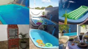 Casa village jacuma